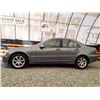 Image 11 : C6B --  2006 MERCEDES C280 4MATIC AWD , Grey , 212329  KM's