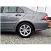 Image 14 : C6B --  2006 MERCEDES C280 4MATIC AWD , Grey , 212329  KM's