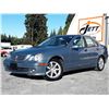 Image 1 : C6B --  2006 MERCEDES C280 4MATIC AWD , Grey , 212329  KM's