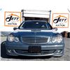 Image 2 : C6B --  2006 MERCEDES C280 4MATIC AWD , Grey , 212329  KM's