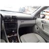 Image 39 : C6B --  2006 MERCEDES C280 4MATIC AWD , Grey , 212329  KM's