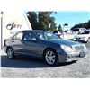 Image 3 : C6B --  2006 MERCEDES C280 4MATIC AWD , Grey , 212329  KM's