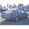 Image 5 : C6B --  2006 MERCEDES C280 4MATIC AWD , Grey , 212329  KM's