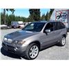 Image 1 : F6 --  2004 BMW X5 4.4I AWD  , Brown , 266946  KM's