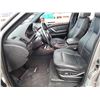 Image 26 : F6 --  2004 BMW X5 4.4I AWD  , Brown , 266946  KM's