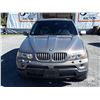 Image 2 : F6 --  2004 BMW X5 4.4I AWD  , Brown , 266946  KM's