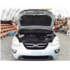 Image 19 : F3 --  2007 KIA RONDO , Silver , 221304  KM's