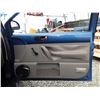 Image 25 : A2 --  2000 VW BEETLE GL  , Blue , 313063  KM's  "NO RESERVE"