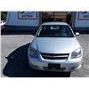 Image 2 : H5 --  2010 CHEVROLET COBALT LS  , Silver , 230780  KM's