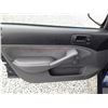 Image 25 : A6 --  2004 HONDA CIVIC DX  , Blue , 264847  KM's