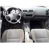 Image 26 : A6 --  2004 HONDA CIVIC DX  , Blue , 264847  KM's