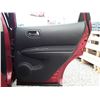 Image 26 : I1 --  2010 NISSAN ROGUE S AWD , Red , 182097  KM's