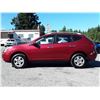 Image 8 : I1 --  2010 NISSAN ROGUE S AWD , Red , 182097  KM's