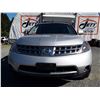 Image 2 : A11 --  2007 NISSAN MURANO SL AWD , Grey , 205582 MILES