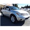 Image 3 : A11 --  2007 NISSAN MURANO SL AWD , Grey , 205582 MILES
