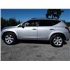 Image 8 : A11 --  2007 NISSAN MURANO SL AWD , Grey , 205582 MILES