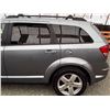 Image 12 : E2 --  2009 DODGE JOURNEY SXT  , Grey , 157534  KM's