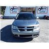 Image 2 : E2 --  2009 DODGE JOURNEY SXT  , Grey , 157534  KM's