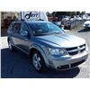 Image 3 : E2 --  2009 DODGE JOURNEY SXT  , Grey , 157534  KM's