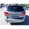 Image 6 : E2 --  2009 DODGE JOURNEY SXT  , Grey , 157534  KM's