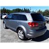 Image 7 : E2 --  2009 DODGE JOURNEY SXT  , Grey , 157534  KM's