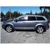 Image 8 : E2 --  2009 DODGE JOURNEY SXT  , Grey , 157534  KM's