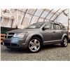 Image 9 : E2 --  2009 DODGE JOURNEY SXT  , Grey , 157534  KM's