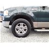 Image 16 : H2 --  2005 FORD F150 EXT CAB 4X4 , Green , 200653  KM's