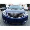 Image 2 : C6E --  2013 BUICK VERANO , Blue , 78643  KM's