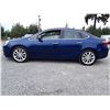 Image 8 : C6E --  2013 BUICK VERANO , Blue , 78643  KM's