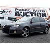 Image 1 : C6D --  2007 VOLKSWAGEN GOLF GTI , Grey , 210788  KM's