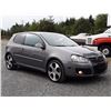 Image 3 : C6D --  2007 VOLKSWAGEN GOLF GTI , Grey , 210788  KM's