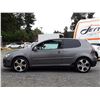 Image 8 : C6D --  2007 VOLKSWAGEN GOLF GTI , Grey , 210788  KM's