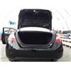Image 18 : D5 --  2009 HONDA CIVIC DX , Black , 128509  KM's