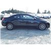 Image 4 : D5 --  2009 HONDA CIVIC DX , Black , 128509  KM's