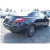 Image 5 : D5 --  2009 HONDA CIVIC DX , Black , 128509  KM's