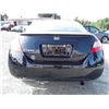 Image 6 : D5 --  2009 HONDA CIVIC DX , Black , 128509  KM's