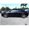 Image 8 : D5 --  2009 HONDA CIVIC DX , Black , 128509  KM's