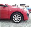 Image 17 : D4 --  2010 MAZDA 3 I , Red , 150943  KM's