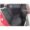 Image 25 : D4 --  2010 MAZDA 3 I , Red , 150943  KM's