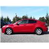 Image 8 : D4 --  2010 MAZDA 3 I , Red , 150943  KM's