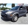 Image 1 : G1 --  2008 HYUNDAI TUCSON GL , Grey , 250,841 KMS  KM's