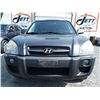 Image 2 : G1 --  2008 HYUNDAI TUCSON GL , Grey , 250,841 KMS  KM's