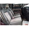 Image 25 : H4 --  2006 FORD EXPLOER EDDIE BAUER , Red , 191773  KM's