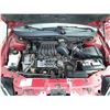 Image 14 : A12A --  2002 FORD TAURUS SE  , Red , 191927  KM's