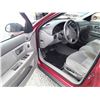 Image 21 : A12A --  2002 FORD TAURUS SE  , Red , 191927  KM's