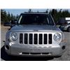 Image 2 : F5 --  2008 JEEP PATRIOT SPORT , Silver , 231752  KM's