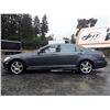Image 8 : C6C --  2007 MERCEDES S550V 4MATIC AW , Grey , 101635  KM's