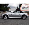 Image 8 : C6B --  1997 BMW Z3 1.9 CONVERTIBLE , Silver , 170651  KM's