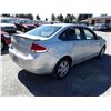 Image 5 : C1 --  2008 FORD FOCUS SE  , Silver , 227947  KM's